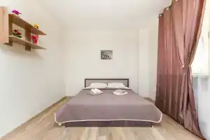 Na Tavricheskoj 9/4 Apartments, Тюмень