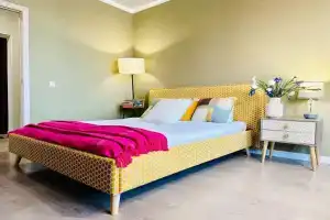 Апартаменты Happy Bee, Казань