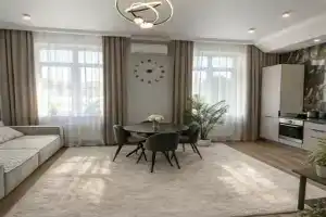 Квартира Комфортная около Корстона, Казань