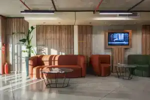 Apartment hotel Rainbow Residence Batumi, Батуми