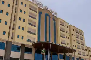 The Plaza & Resort, Салала