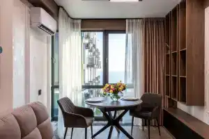 Апартаменты Red Apartments Моравия Богемия, Сочи