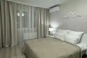 Квартира Эльбрус, Воронеж