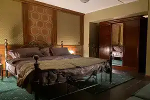 Апартаменты Old England, Великий Новгород