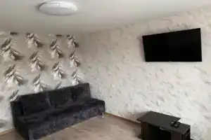 Квартира Двухкомнатная уютная в новом доме
