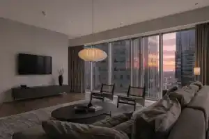 Апартаменты Family Apartment by Roomley, Москва