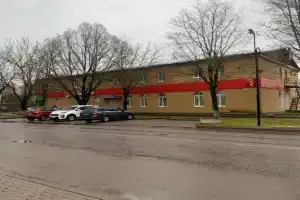 Хостел «Ивангород», Ивангород