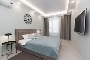 Апартаменты Азбука Edel Tower, Уфа
