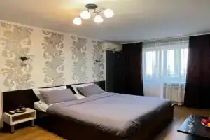 Апартаменты на Терешковой 10/5, Оренбург