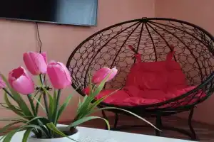 Апартаменты Квартира в Центре Борисова