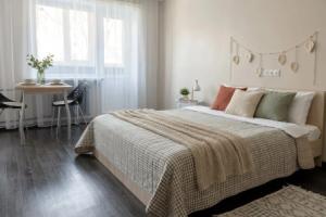 Квартира уютная в центре на Ключевской 5