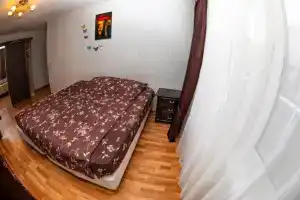 Апартаменты Domumetro на Профсоюзная 91, Москва