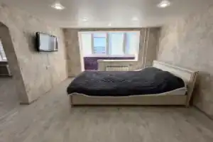 Квартира на проспекте Мира 59, Усть-Илимск