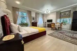 Апартаменты 39квартир с камином, Светлогорск