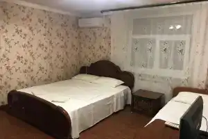Гостевой дом «Бамбук Дом», Сочи