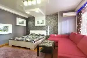 Квартира на Улице Масленникова 60, Омск