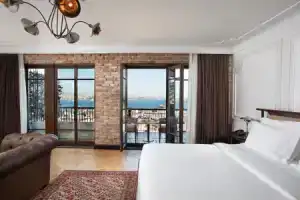 Georges Hotel Galata, Стамбул