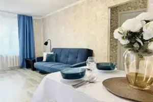 Квартира 2-комн Comfort на Козлова, Пятигорск