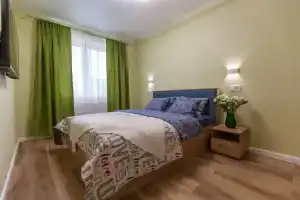 Квартира Комфортная на Западном Пляже г.Зеленоградска, Зеленоградск