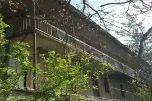 Гостевой дом «Arami House», Дилижан
