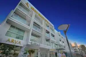 Araya Beach Hotel Patong, Патонг