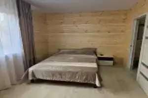 Частный дом уютный 1 комнатный со всеми удобствами, Дедеркой