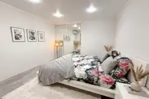 Квартира в Самом Центре Казани