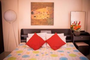 Мини-отель «Suchanan Inns and Suites», Бан Чанг