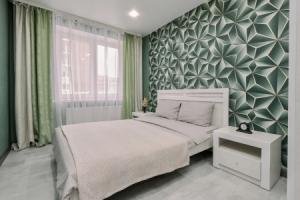 Апартаменты Privi House на Никонова 24, Ижевск