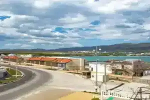 Дом у моря, Геленджик