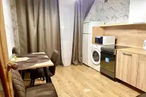 Квартира Pskov City Truda 58, Псков