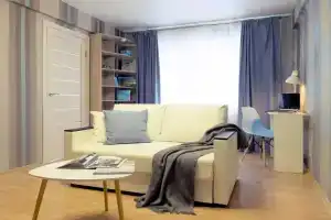 Квартира Serenity Life Времена года, Тула