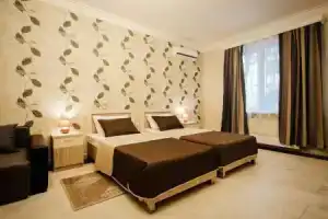 Hotel «Toma's House», Тбилиси