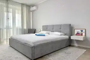 Апартаменты Chill Pill центр самозаселение 24/7 - 28м, Брест