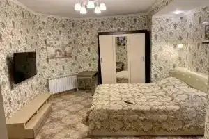 Апартаменты Престиж, Ялта