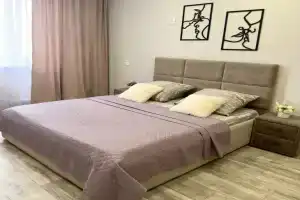 Квартира на Челюскинцев 3, Бийск