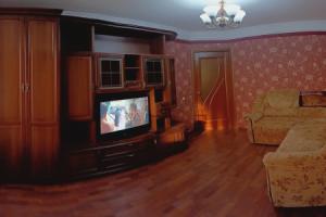 Квартира 3-к до 6 гостей, Санкт-Петербург