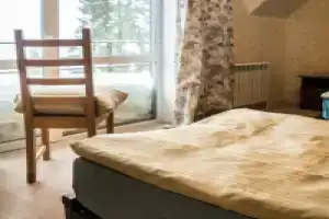 Отель «Добрыня», Шерегеш