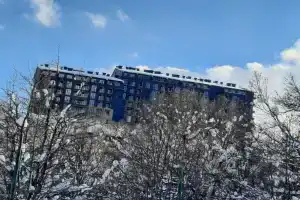 Апарт-отель Suwon Kechi House, Цахкадзор