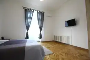 Апартаменты Герцена, Москва