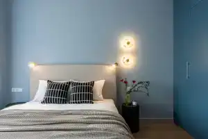 Апартаменты Семейные Видовые, Зеленогорск