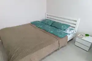 Квартира с Бассейном в ЖК Кипарис 38, Сукко
