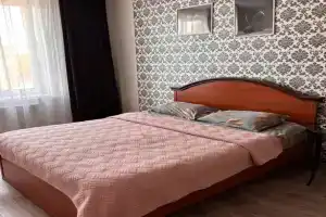 Апартаменты на Социалистической 10, Октябрьский