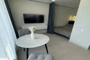 Apartments G-Kvartal Кронштадский, Москва