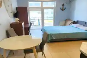 Квартира в Имеретинском