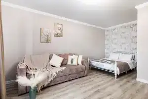 Квартира видовая Чаша Казань, Казань