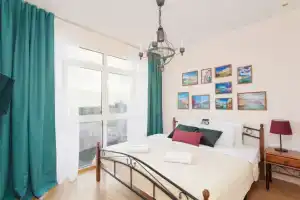 Апартаменты M Apartments Eldorado 5, Сочи