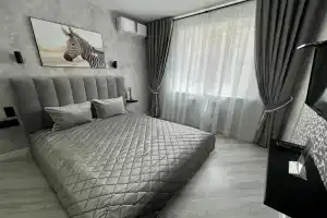 Квартира На Рогожникова 3 (HouseVip26), Ставрополь