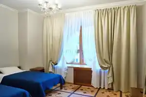 Гостевой дом «Сад Эрмитаж», Казань