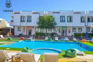 Отель «Viking club sharm», Шарм-эль-Шейх
